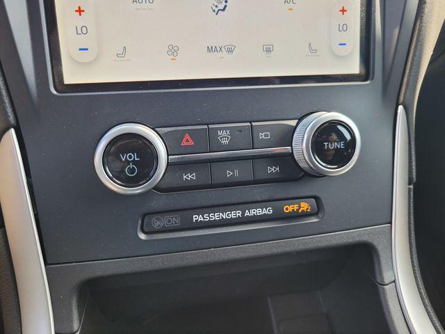 2023 Ford Edge ST-Line