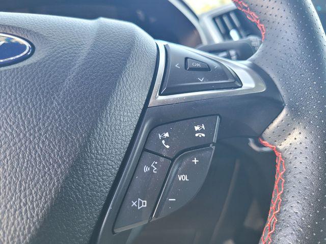 2023 Ford Edge ST-Line