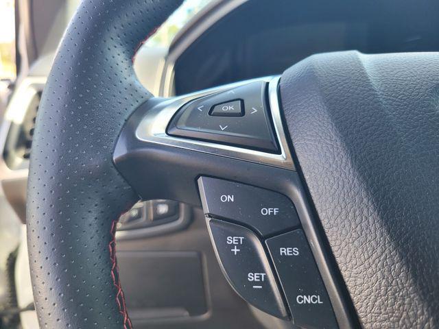 2023 Ford Edge ST-Line