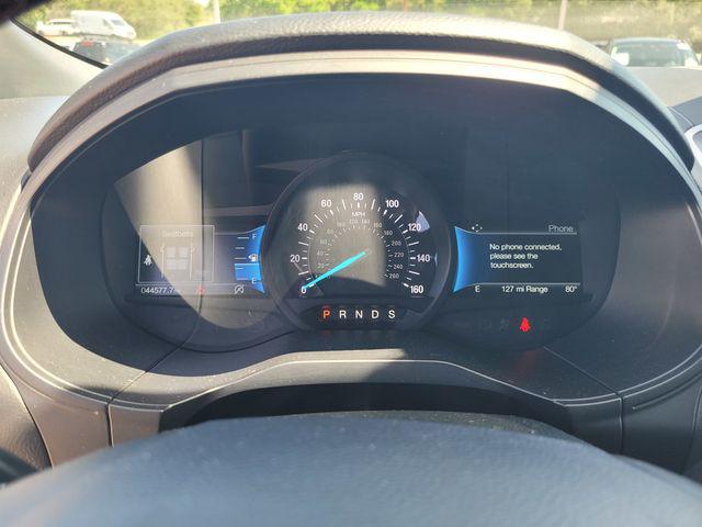 2023 Ford Edge ST-Line