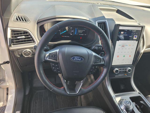 2023 Ford Edge ST-Line