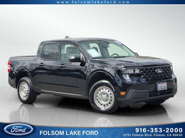 2026 Ford Maverick XL for sale in Folsom, CA