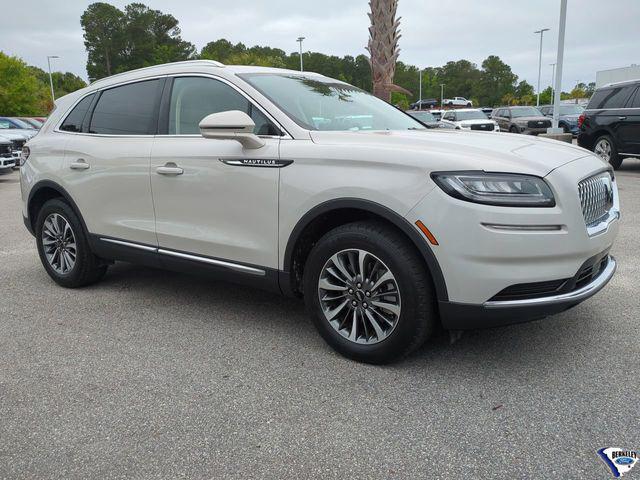 2023 Lincoln Nautilus Standard for sale in Moncks Corner, SC