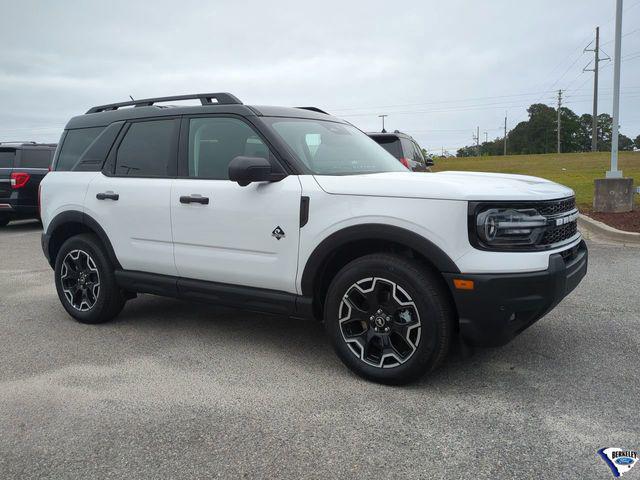 2026 Ford Bronco Sport Outer Banks for sale in Moncks Corner, SC