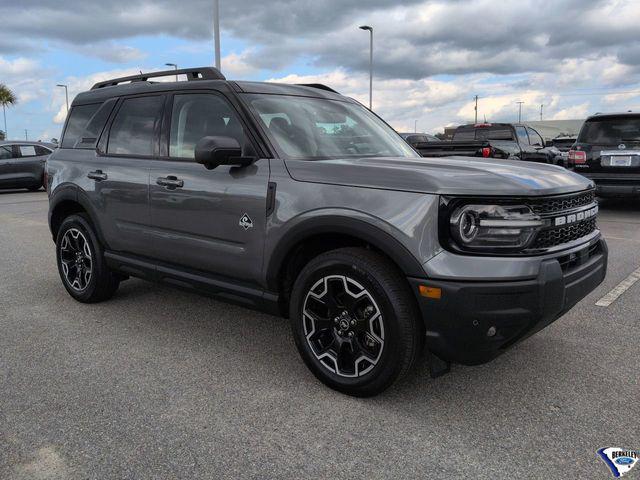 2025 Ford Bronco Sport Outer Banks for sale in Moncks Corner, SC