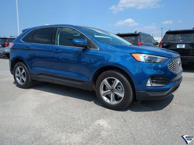 2024 Ford Edge SEL for sale in Moncks Corner, SC