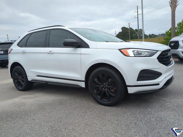 2022 Ford Edge SE for sale in Moncks Corner, SC