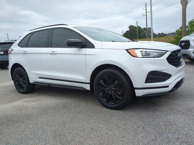 2022 Ford Edge SE