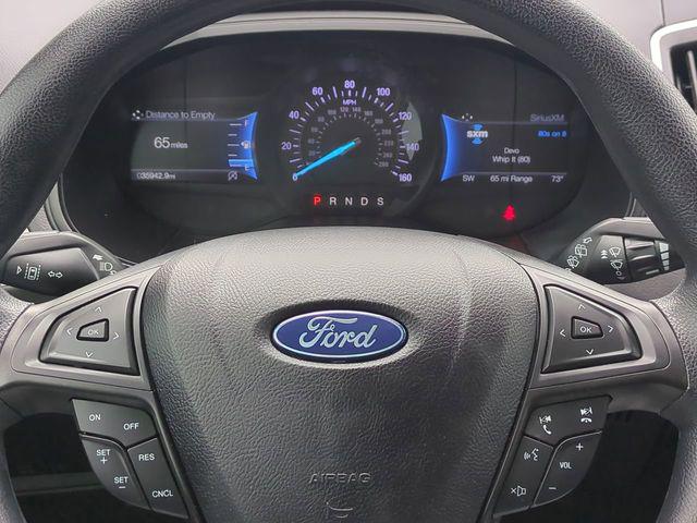 2022 Ford Edge SE