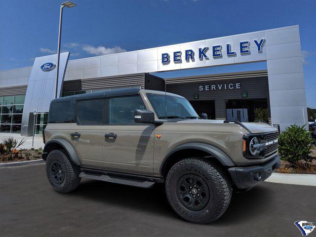 2025 Ford Bronco Badlands for sale in Moncks Corner, SC