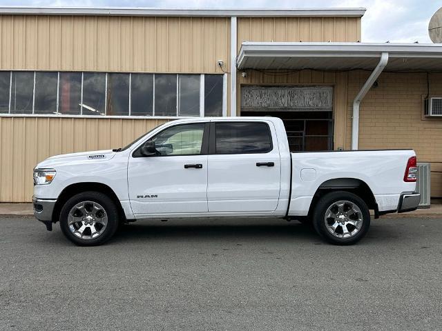 2023 Ram 1500 Big Horn Crew Cab 4x4 5'7" Box