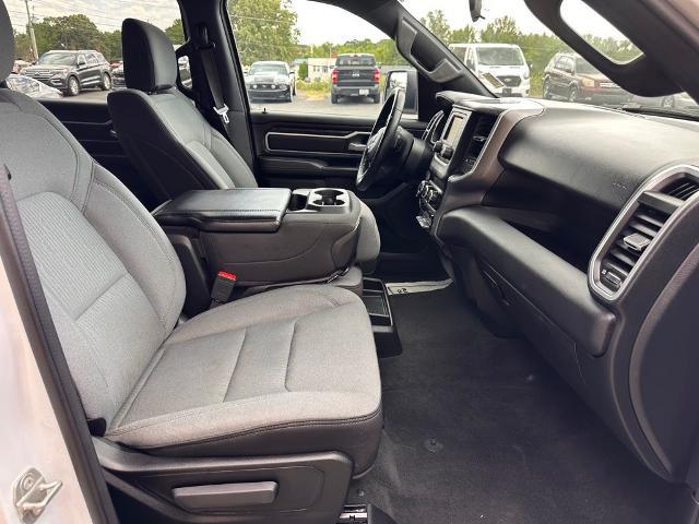 2023 Ram 1500 Big Horn Crew Cab 4x4 5'7" Box
