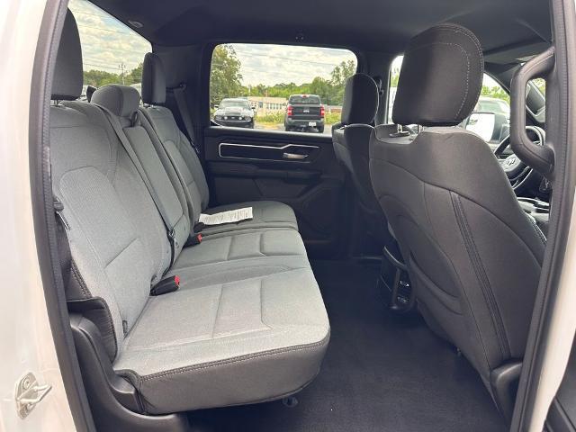 2023 Ram 1500 Big Horn Crew Cab 4x4 5'7" Box