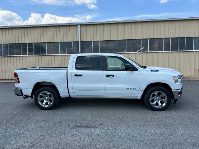 2023 Ram 1500 Big Horn Crew Cab 4x4 5'7" Box