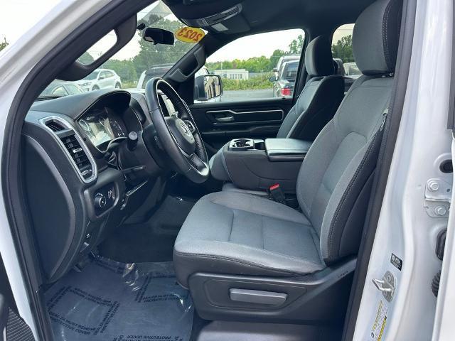 2023 Ram 1500 Big Horn Crew Cab 4x4 5'7" Box