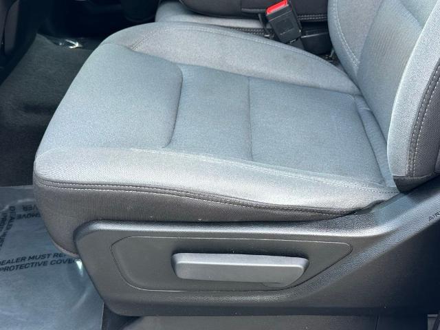 2023 Ram 1500 Big Horn Crew Cab 4x4 5'7" Box