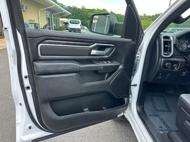 2023 Ram 1500 Big Horn Crew Cab 4x4 5'7" Box