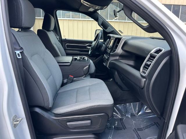 2023 Ram 1500 Big Horn Crew Cab 4x4 5'7" Box