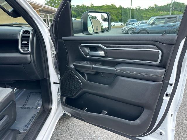 2023 Ram 1500 Big Horn Crew Cab 4x4 5'7" Box