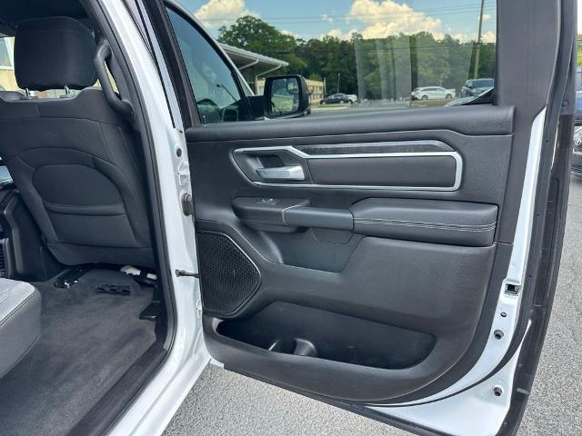 2023 Ram 1500 Big Horn Crew Cab 4x4 5'7" Box