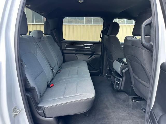 2023 Ram 1500 Big Horn Crew Cab 4x4 5'7" Box