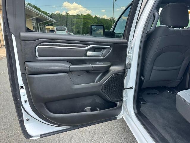 2023 Ram 1500 Big Horn Crew Cab 4x4 5'7" Box