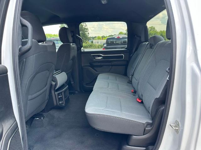 2023 Ram 1500 Big Horn Crew Cab 4x4 5'7" Box