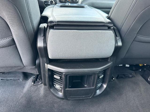 2023 Ram 1500 Big Horn Crew Cab 4x4 5'7" Box