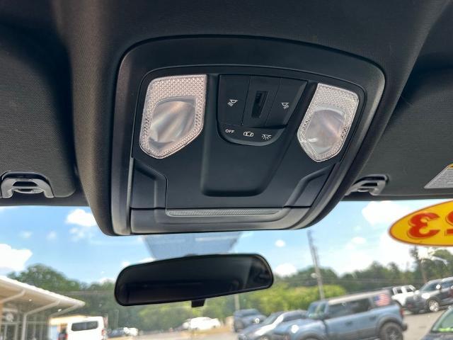 2023 Ram 1500 Big Horn Crew Cab 4x4 5'7" Box