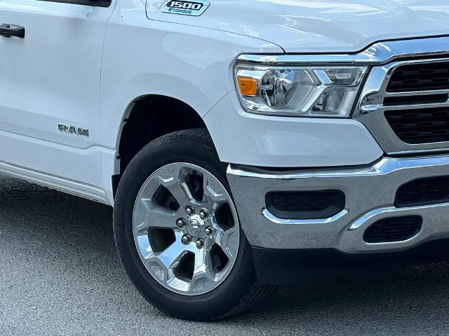 2023 Ram 1500 Big Horn Crew Cab 4x4 5'7" Box