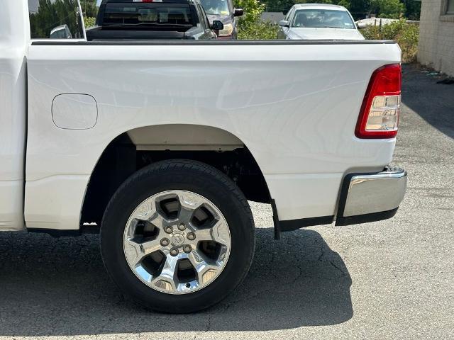 2023 Ram 1500 Big Horn Crew Cab 4x4 5'7" Box