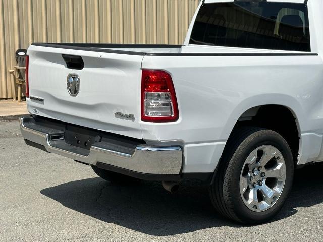 2023 Ram 1500 Big Horn Crew Cab 4x4 5'7" Box