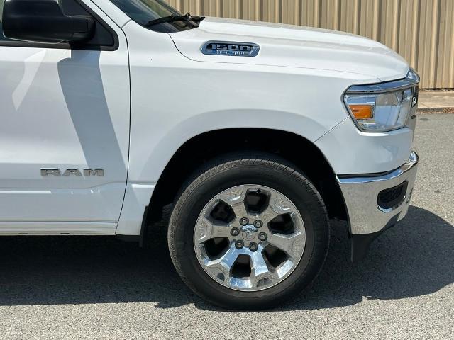2023 Ram 1500 Big Horn Crew Cab 4x4 5'7" Box