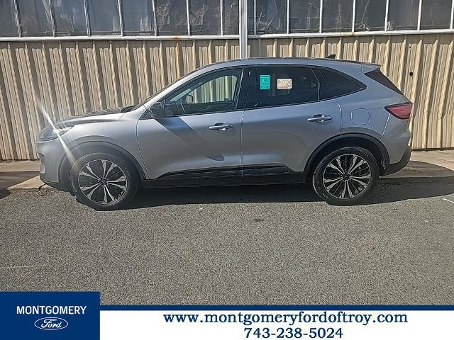2022 Ford Escape SE for sale in Troy, NC