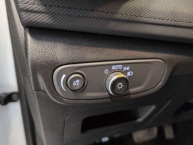 2025 Chevrolet TrailBlazer AWD LS