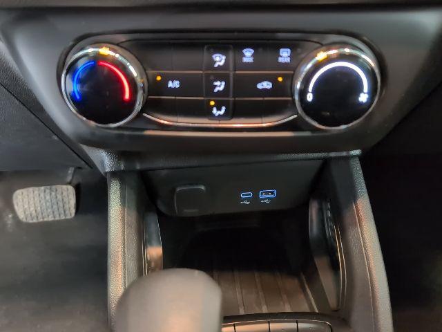 2025 Chevrolet TrailBlazer AWD LS