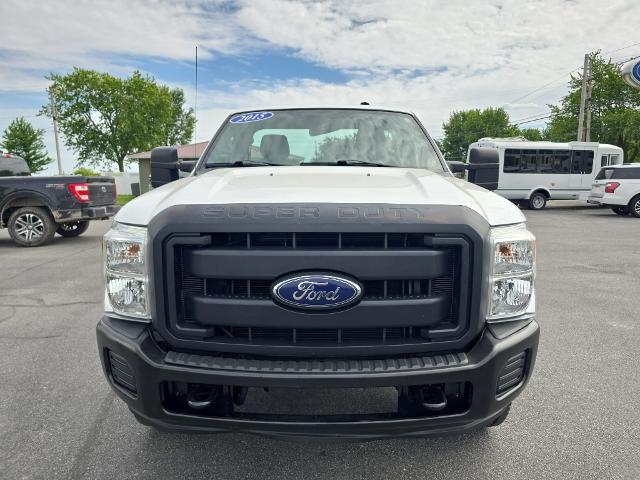 2015 Ford F-350 XL