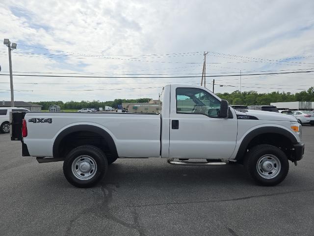 2015 Ford F-350 XL