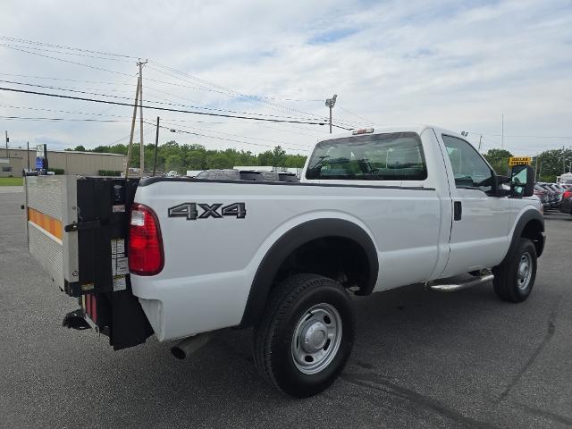 2015 Ford F-350 XL