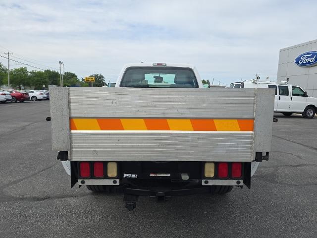 2015 Ford F-350 XL