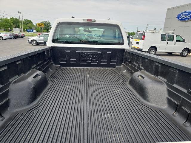 2015 Ford F-350 XL