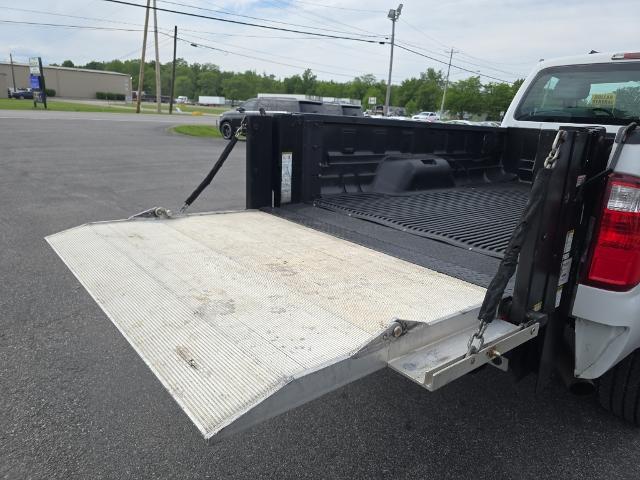 2015 Ford F-350 XL