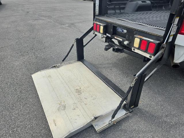 2015 Ford F-350 XL