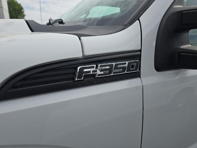 2015 Ford F-350 XL