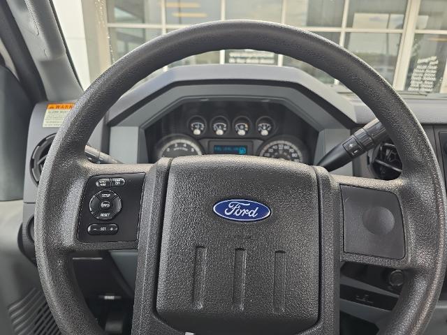 2015 Ford F-350 XL