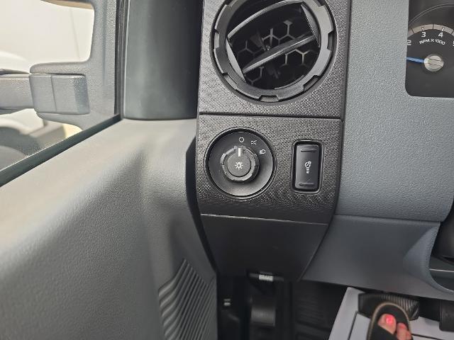 2015 Ford F-350 XL