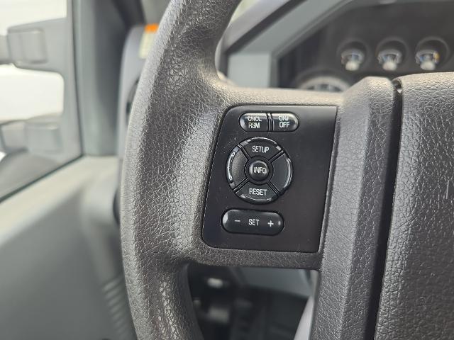 2015 Ford F-350 XL