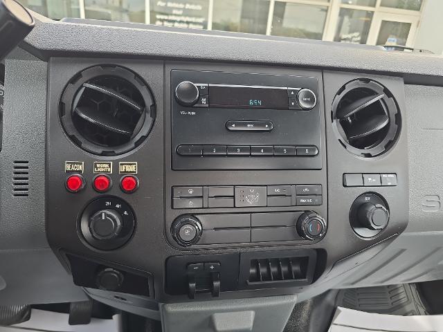 2015 Ford F-350 XL