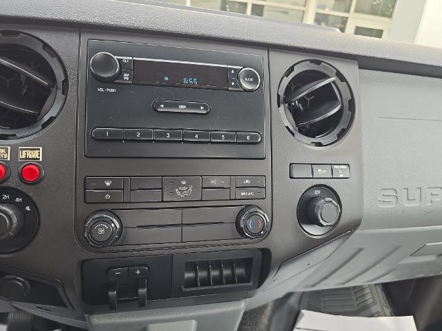 2015 Ford F-350 XL