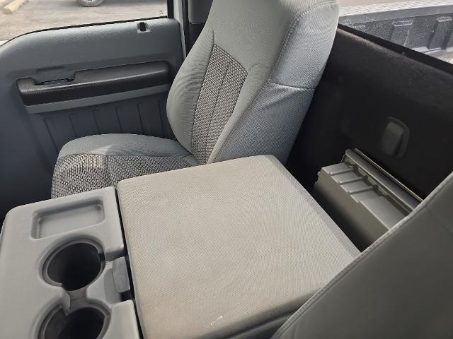 2015 Ford F-350 XL